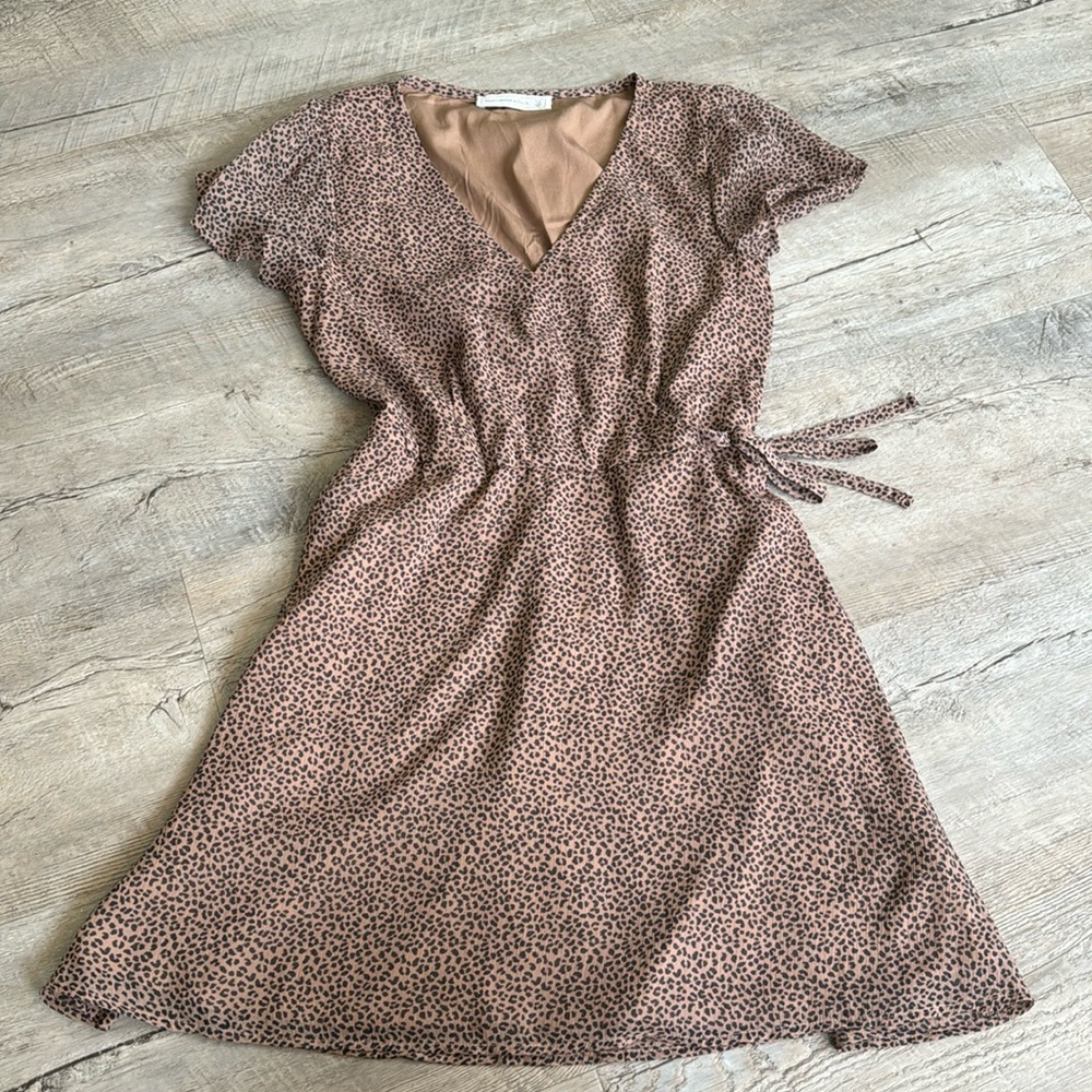 Abercrombie dress